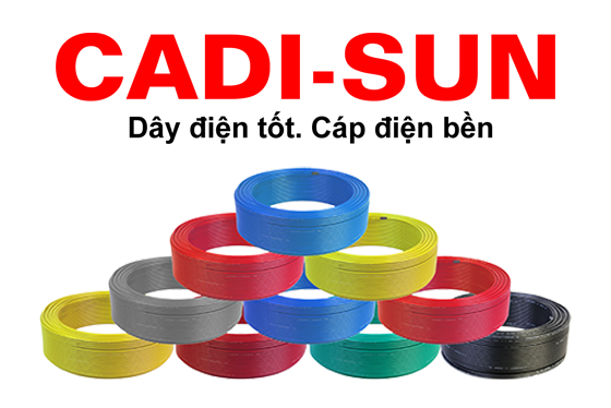 Dây đơn mềm - VCSF 1x