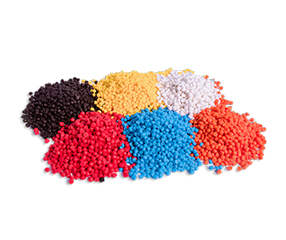 Hạt nhựa PVC Compound