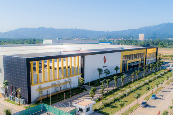 Nhà máy in tiền Quốc Gia (Hòa Lạc)
