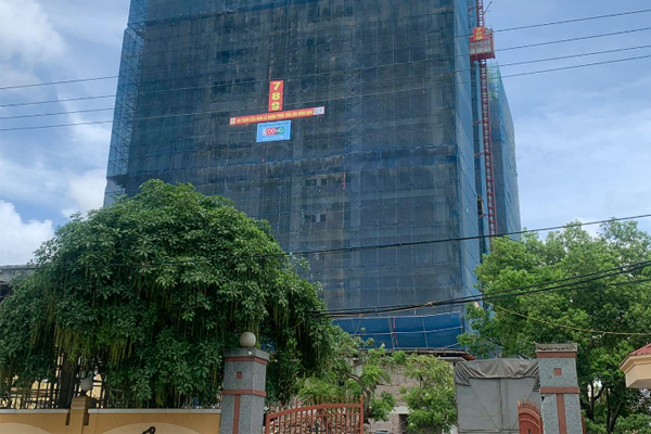 Bộ tư lệnh Quân chủng Hải Quân (Hải Phòng)