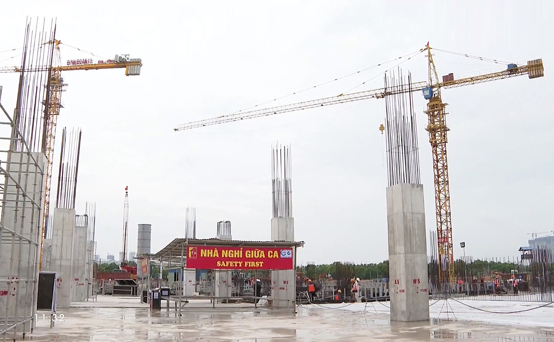 Bảo tàng Lịch sử Quân Sự Việt Nam (Tây Mỗ)