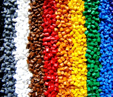 Hạt nhựa PVC Compound - loại không chì (LF)
